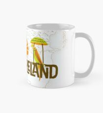 Adventureland Mug