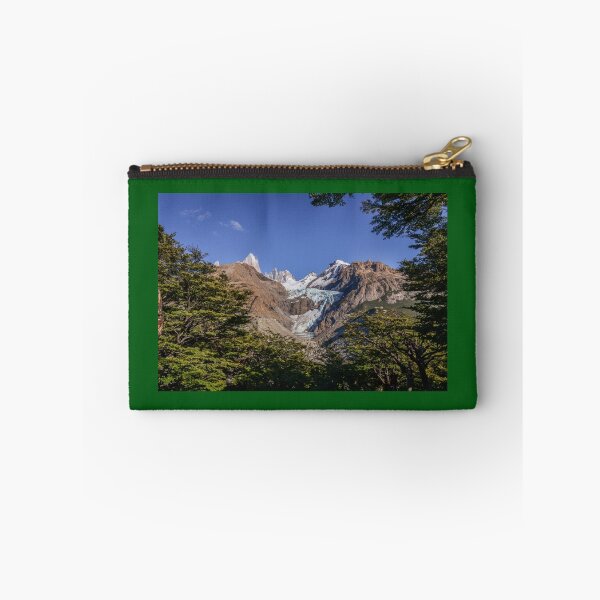 Item preview, Landscape of Mount Fitz Roy designed and sold by amcimages.