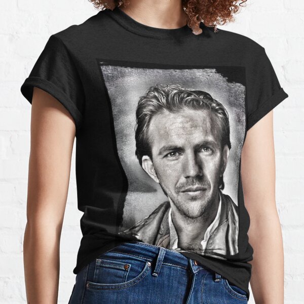 kevin costner shirt