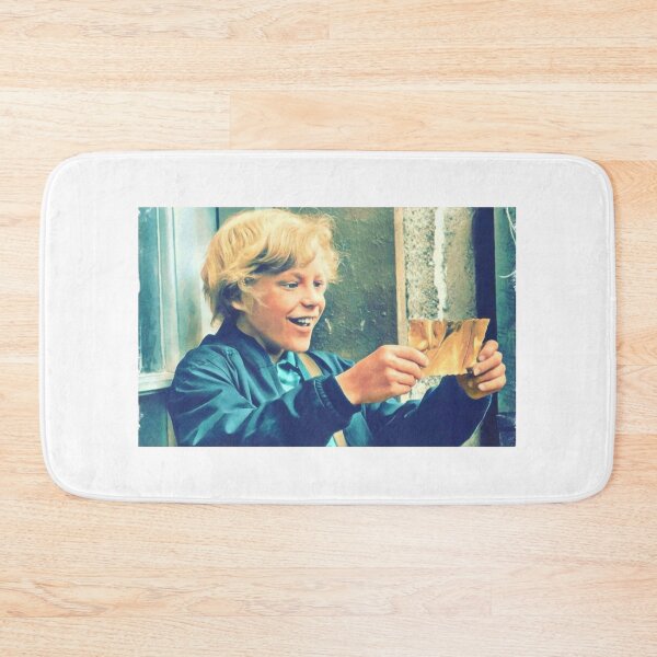 Item preview, The Ticket designed and sold by Wakentake.