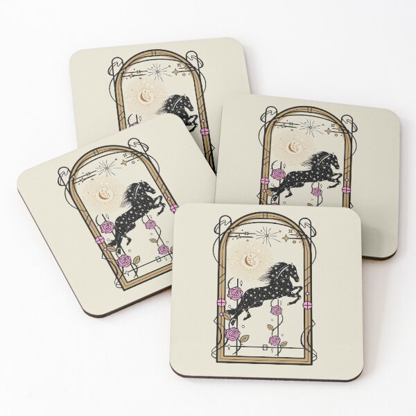 Item preview, The Mystical Window designed and sold by ChunkyMonty.