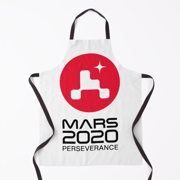 Item preview, Mars 2020 Mission Perseverance designed and sold by JordanSSeay.