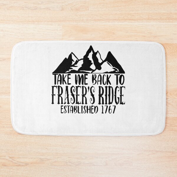 Item preview, Take me back to frasers outlander art film for fans designed and sold by EvaJamesboly.