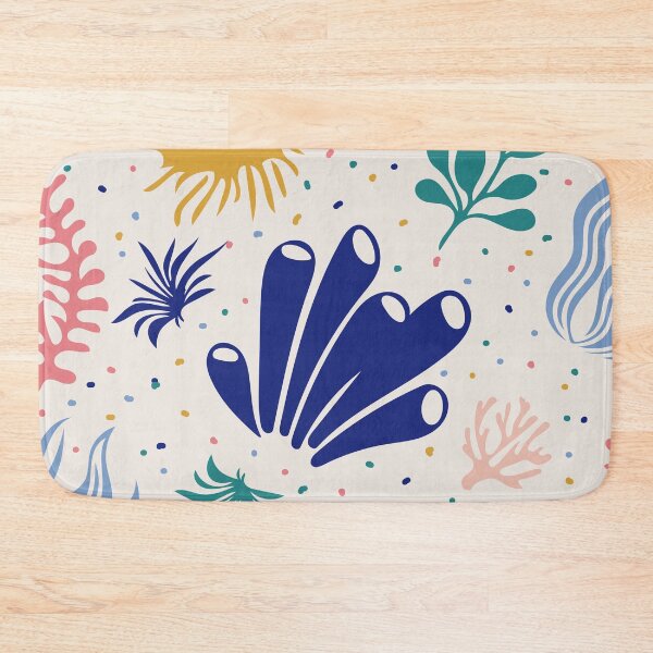 Item preview, Seaweed and sand  designed and sold by Tanuja  Sharma.