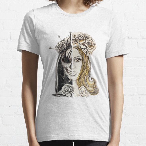 True Power Is Mine - Self Love Essential T-Shirt