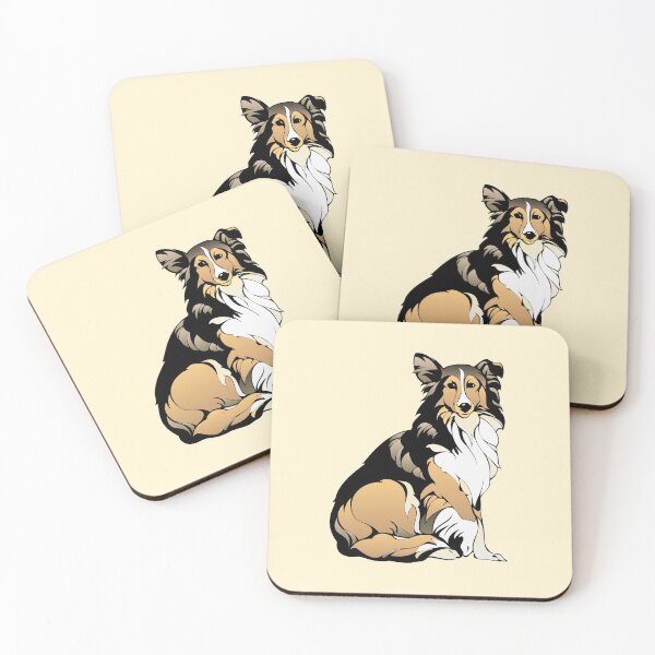 Item preview, Hand drawn dog designed and sold by della95.