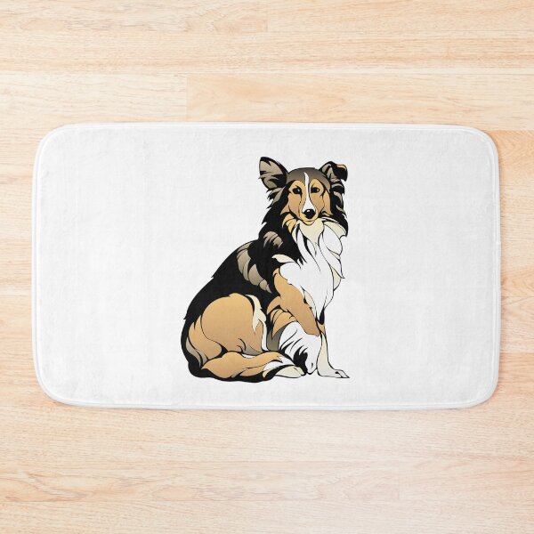 Item preview, Hand drawn dog designed and sold by della95.