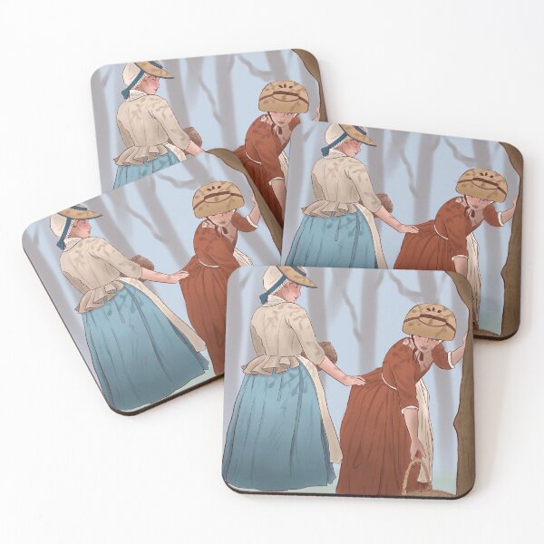 Item preview, Foraging for Snacs  designed and sold by JillianKArt.