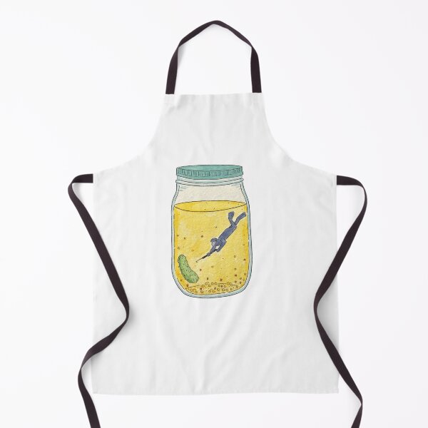 Item preview, Picklin' designed and sold by NateQuinnArt.