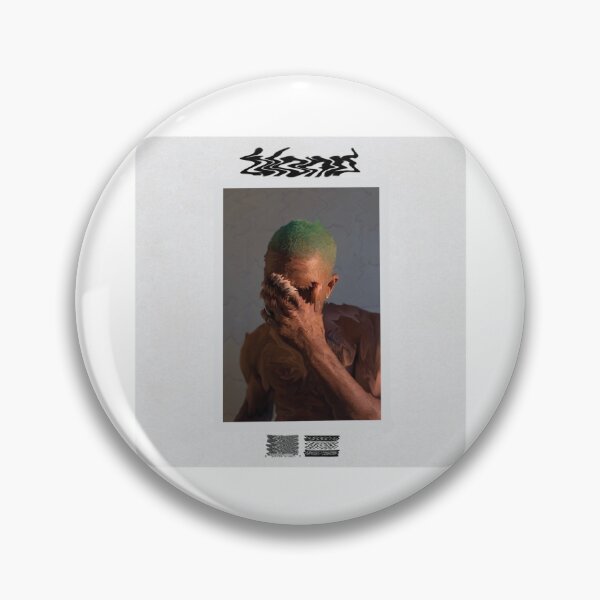 Item preview, Frank ocean blond liquified  designed and sold by Littlelapp.
