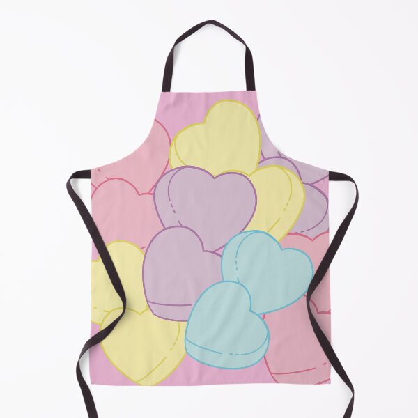 Item preview, Candy Hearts designed and sold by TwinkleShop.