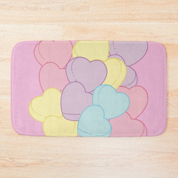 Item preview,  Candy Hearts designed and sold by TwinkleShop.