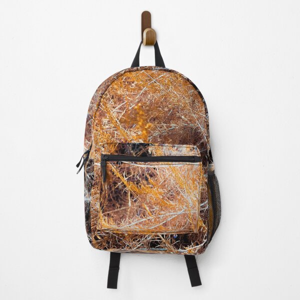Item preview, closeup dry brown grass field texture abstract background designed and sold by Mrvell.