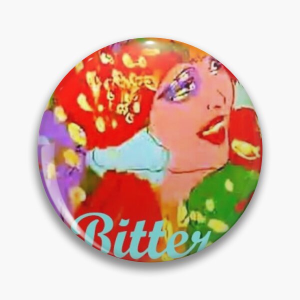 Item preview, Bitter designed and sold by shelvis909.