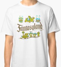 Fantasyland Classic T-Shirt