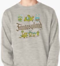 Fantasyland Pullover