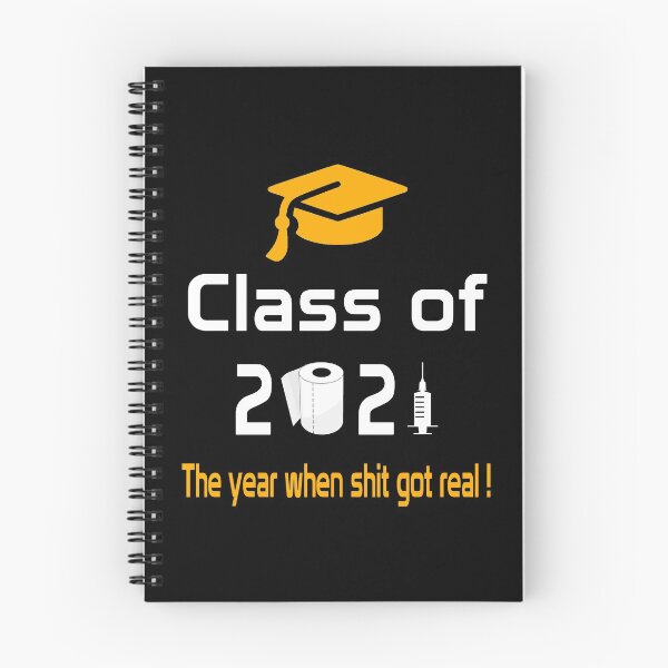 Item preview, Class of 2021 Quarantined  designed and sold by AnimaLovers.