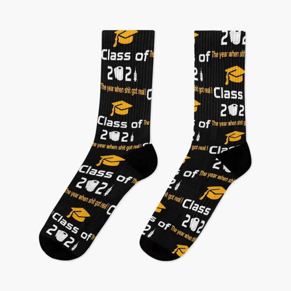 Item preview, Class of 2021 Quarantined  designed and sold by AnimaLovers.