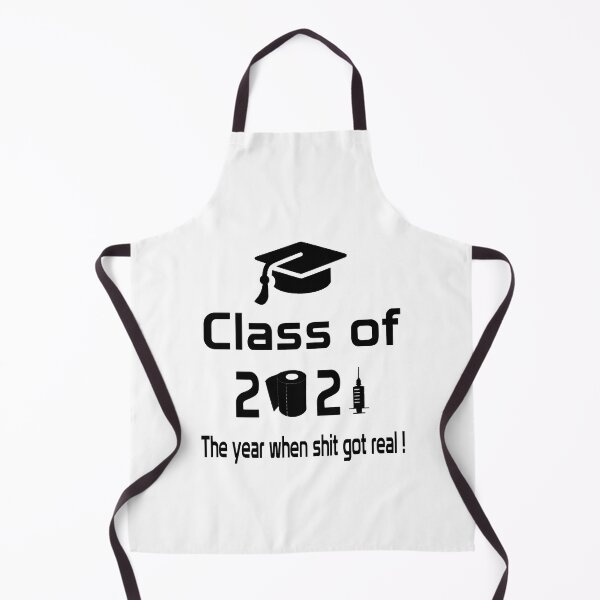 Item preview, Class of 2021 Quarantined  designed and sold by AnimaLovers.