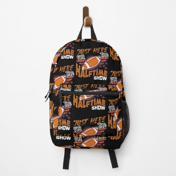 Item preview, Just Here for the Halftime Show designed and sold by ADAMYASS.