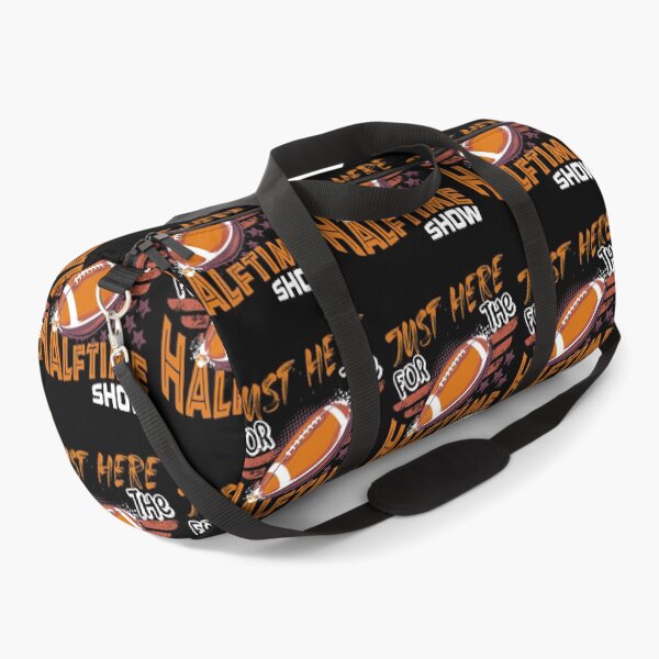 Item preview, Just Here for the Halftime Show designed and sold by ADAMYASS.