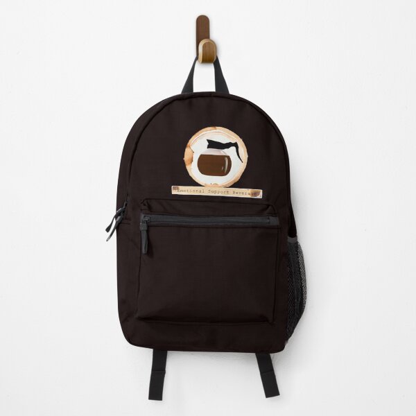 Item preview,  Emotional support beverage: Coffee.  designed and sold by faztheartnoob.
