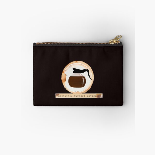 Item preview,  Emotional support beverage: Coffee.  designed and sold by faztheartnoob.