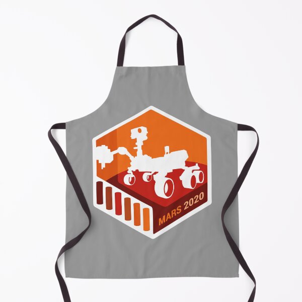 Item preview, The Mission Mars 2020 designed and sold by JordanSSeay.