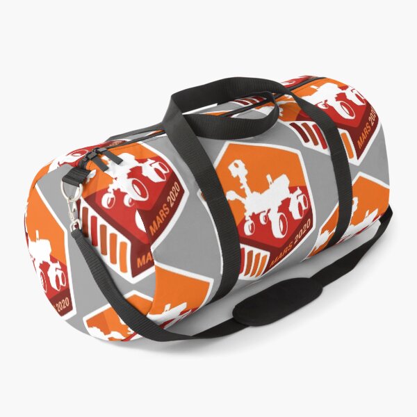 Item preview, The Mission Mars 2020 designed and sold by JordanSSeay.