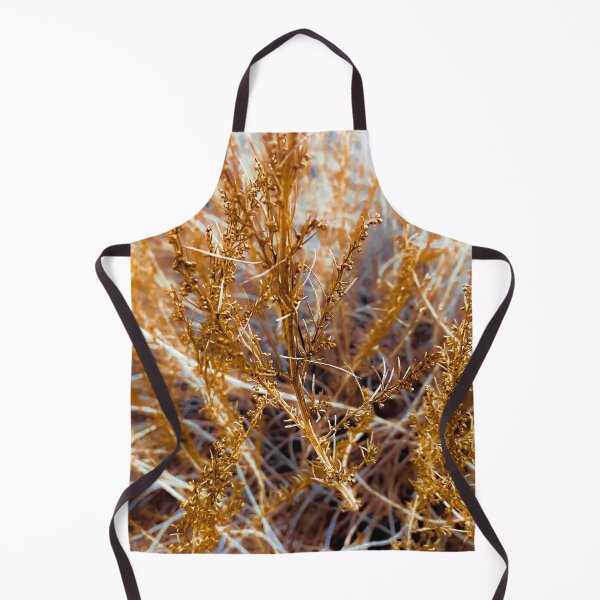 Item preview, closeup dry brown grass texture abstract background designed and sold by Mrvell.