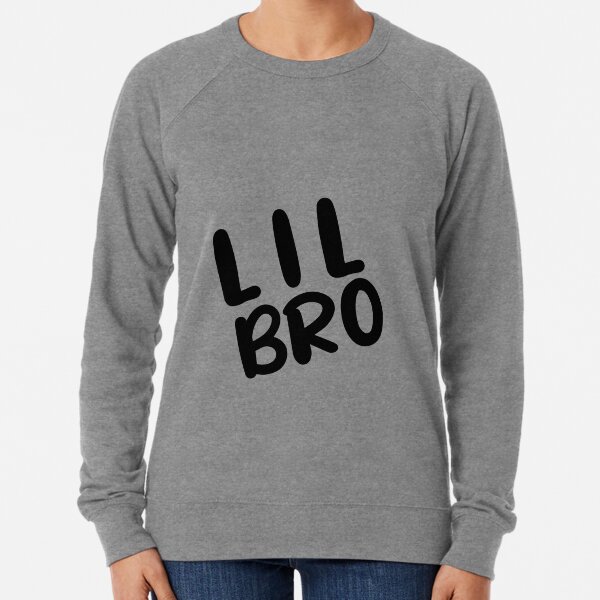 Little Tuxedo Lil Bro Little Brother Graphic Youth & Toddler Hoodie Sweatshirt Little Tuxedo Lil Bro Little Brother Graphic Youth & Toddler Hoodie Sweatshirt
