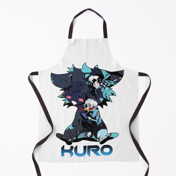 Item preview, Servamp - Kuro Collage Cute Kitten designed and sold by oneskyoneland.