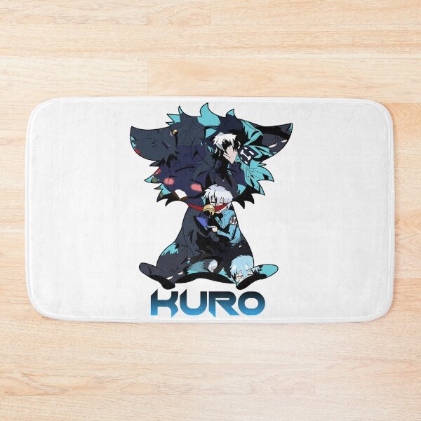 Item preview, Servamp - Kuro Collage Cute Kitten designed and sold by oneskyoneland.