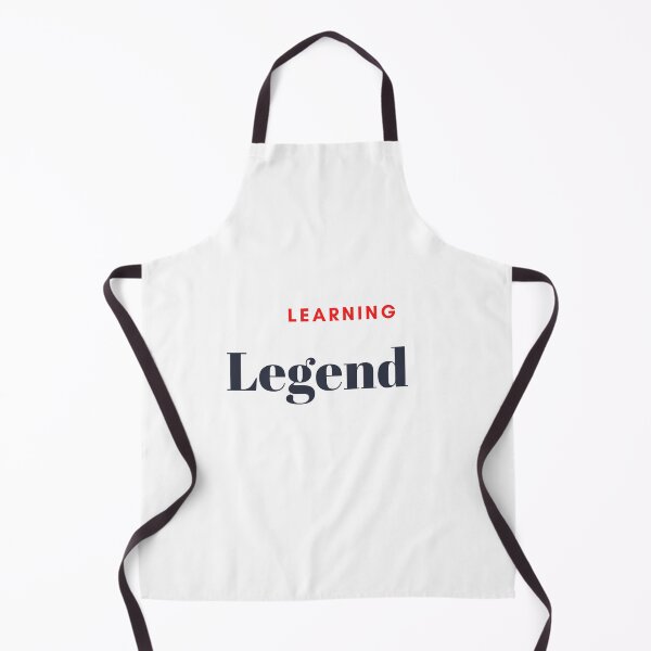 Item preview, Learning Legend designed and sold by dollymademe.