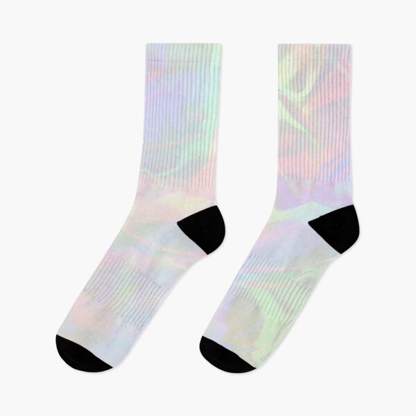 Item preview, Holographic Glitch Pattern designed and sold by Jasbbr15.