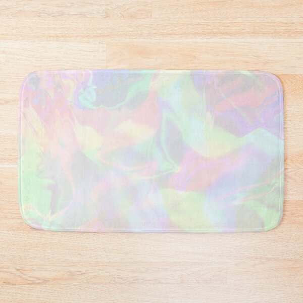 Item preview, Holographic Glitch Pattern designed and sold by Jasbbr15.