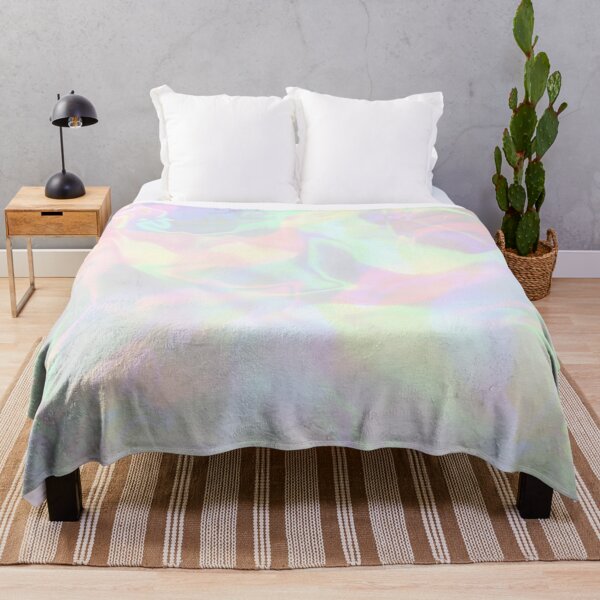 Item preview, Holographic Glitch Pattern designed and sold by Jasbbr15.