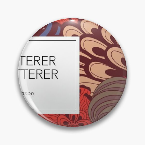 Item preview, The Bitterer The Betterer designed and sold by shelvis909.