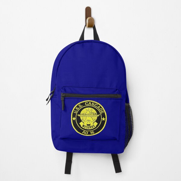 Item preview, USS CASCADE (AD-16) SHIP'S STORE designed and sold by militarygifts.