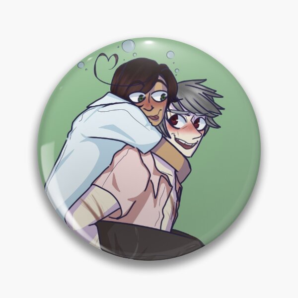 Item preview, aph prussia x romano designed and sold by Miles (monkey mode).