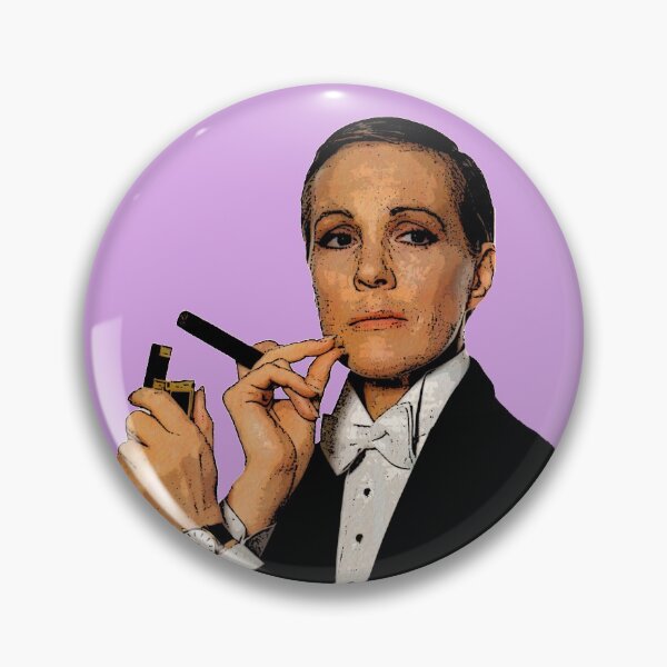 Item preview, Victoria Grant - Victor Victoria designed and sold by baranskini.