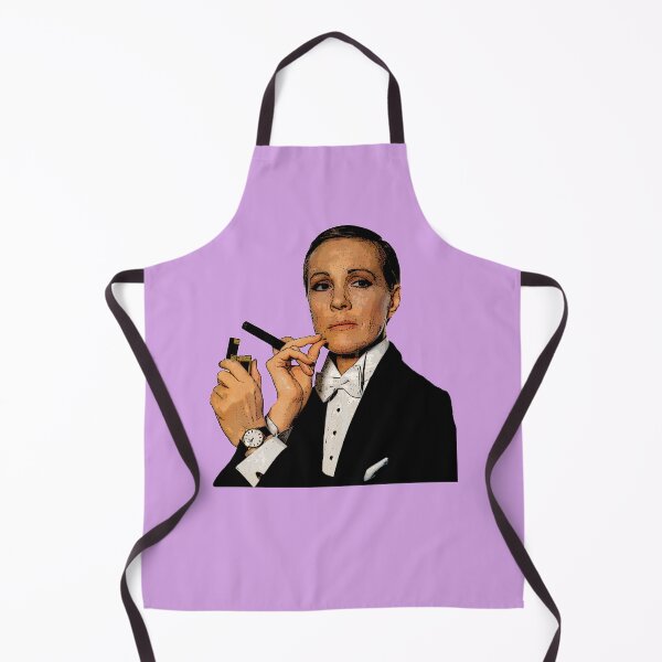 Item preview, Victoria Grant - Victor Victoria designed and sold by baranskini.
