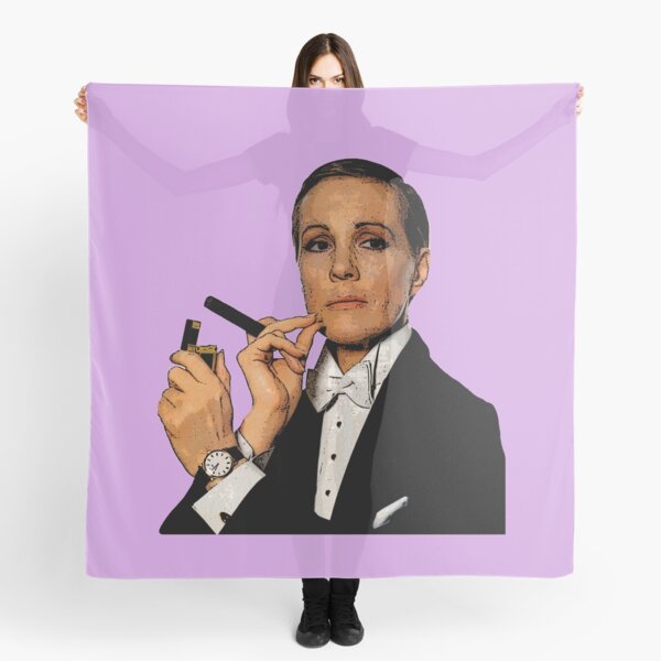 Item preview, Victoria Grant - Victor Victoria designed and sold by baranskini.