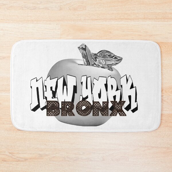 Item preview, Bronx designed and sold by AgapeStreetwear.
