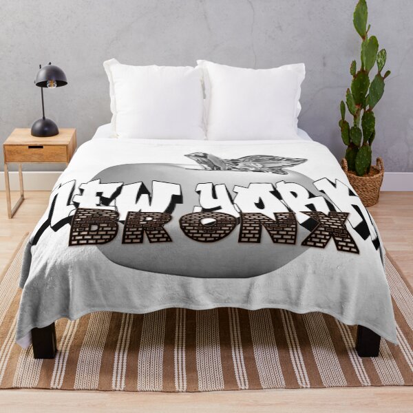 Item preview, Bronx designed and sold by AgapeStreetwear.
