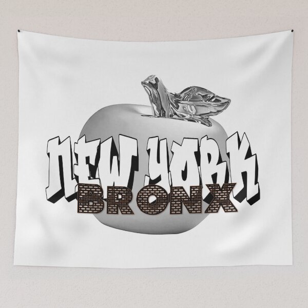 Item preview, Bronx designed and sold by AgapeStreetwear.