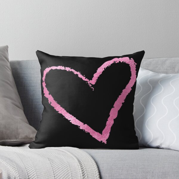 Item preview, Pink Heart  designed and sold by MamaSweetea.