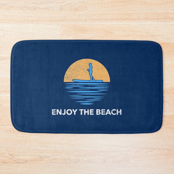 Item preview, Enjoy The Beach designed and sold by Magartes.
