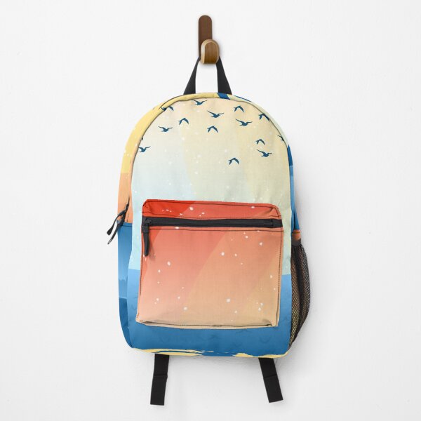 Item preview, beautiful sunsets on the beach designed and sold by hppkoala_am.