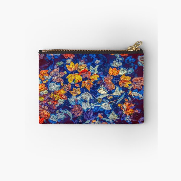 Item preview, Fallen maple leaves designed and sold by Tanuja  Sharma.